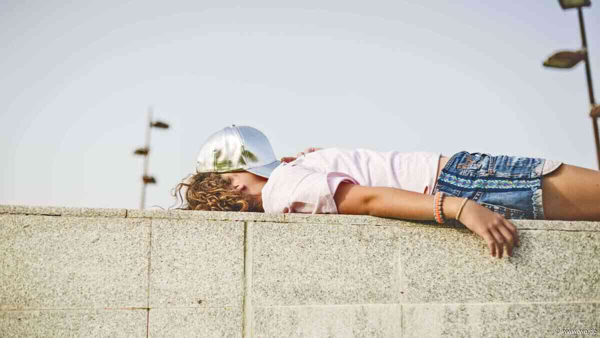 Power Nap: So lange sollte Ihr Mittagsschlaf dauern – und keinen Moment länger