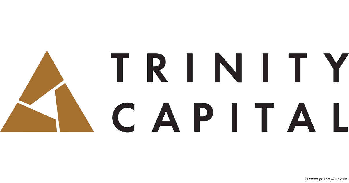 Trinity Capital Inc. Expands Equipment Finance Vertical with Appointment of Matt Nuyen as Director of Originations