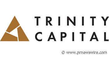 Trinity Capital Inc. Expands Equipment Finance Vertical with Appointment of Matt Nuyen as Director of Originations
