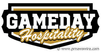 Gameday Hospitality Celebrates 10th Football Season with Major Expansion &amp; More Than 350 Events Nationwide