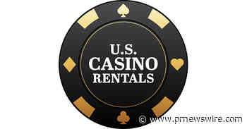 Holiday Casino Parties Are Taking the Season by Storm and U.S. Casino Rentals Is Bringing Vegas Nationwide