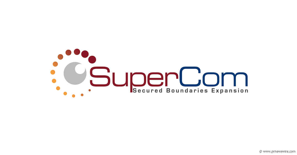 SuperCom Wins Third New Electronic Monitoring Contract in Utah, Displacing Incumbent of More than a Decade