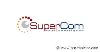 SuperCom Wins Third New Electronic Monitoring Contract in Utah, Displacing Incumbent of More than a Decade