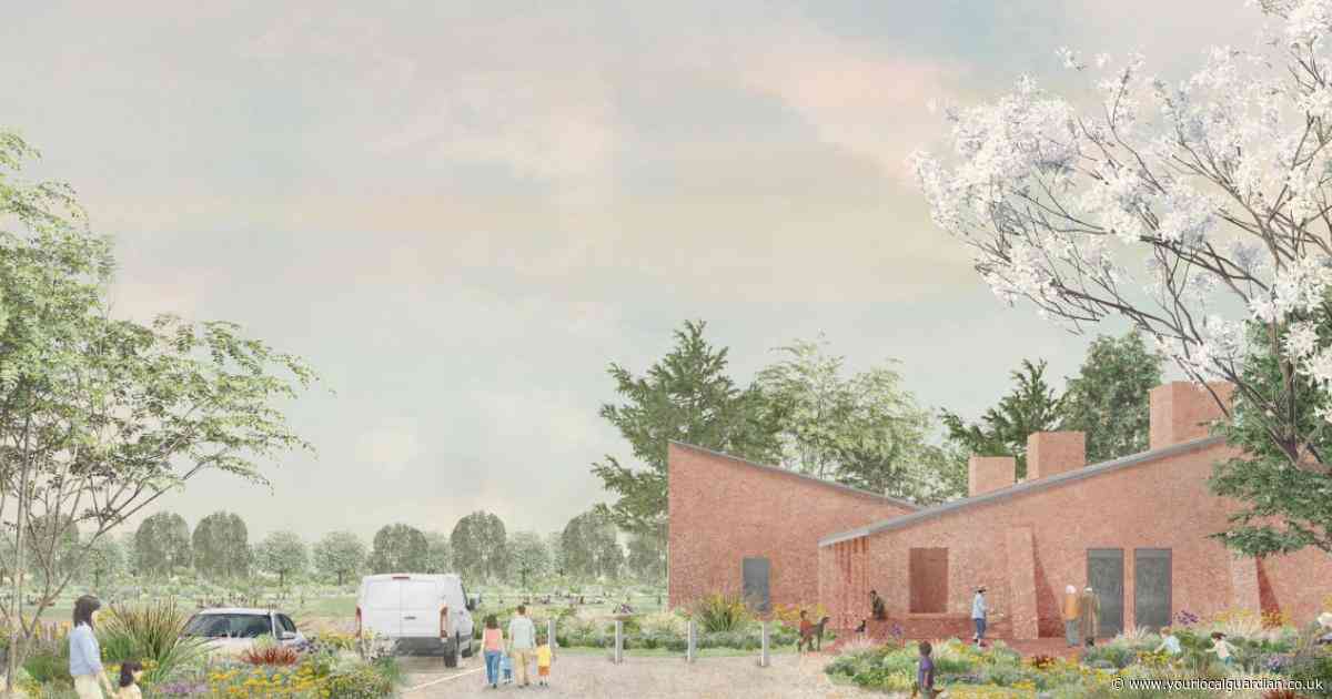 Scrutiny of Vine Road Recreation Ground development plans
