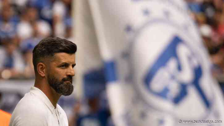 Schalke 2026/27 season preview: can the Royal Blues re-establish themselves in the Bundesliga?