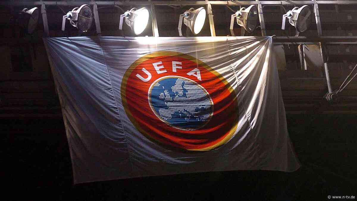 "Keine Info über Rückzug": UEFA nimmt Abstand von FIFA-Boykott vor U20-WM