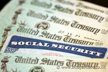 How to avoid a Social Security cut? Lawmakers race to save retirement benefits
