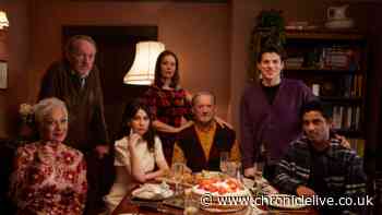 Premiere of star-studded TV drama filmed in Northumberland to take place in Newcastle