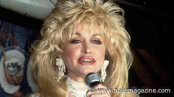 Dolly Parton's life in photos: from young 60s star to bombshell icon