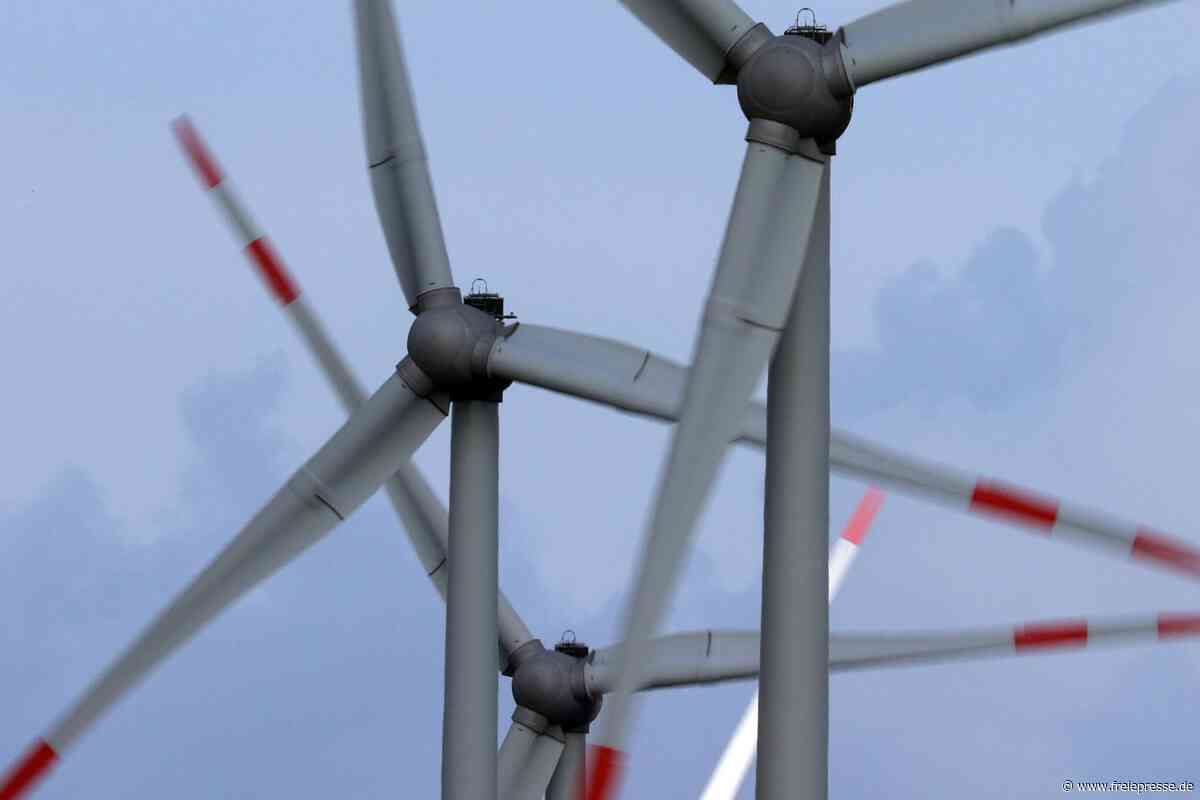 Kupferdiebe plündern erneut in Mittelsachsen: Zehntausende Euro Schaden