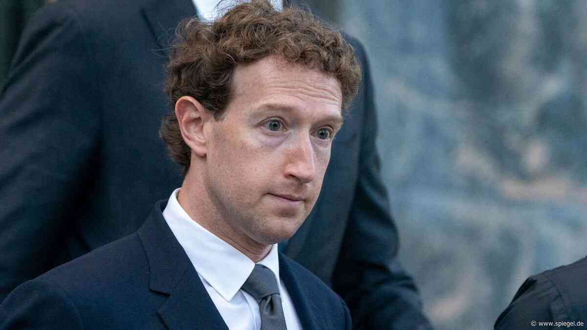 Meta: Facebook-Konzern zahlt ‌mehr als 16 Milliarden Dollar an US-Bundesstaaten – Vergleich im Prozess um Gefahren durch Social-Media-Gefahren