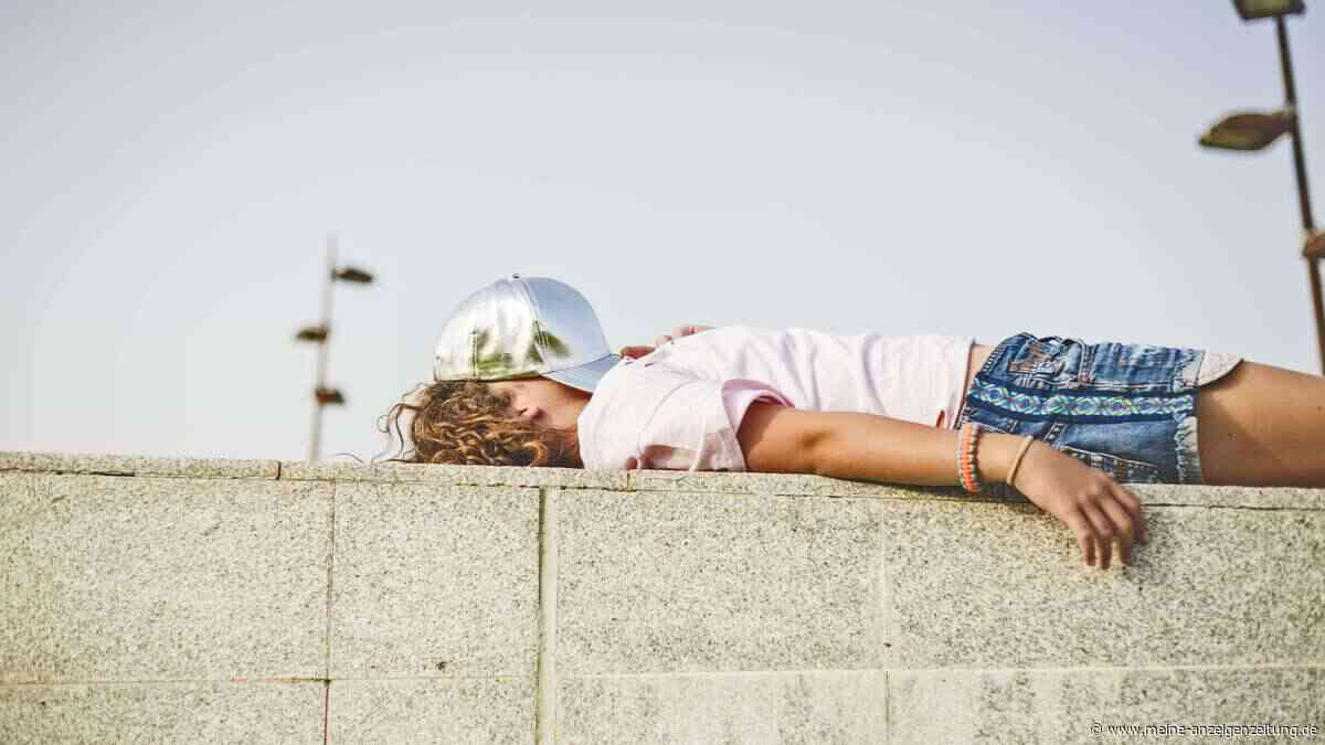Power Nap: So lange sollte Ihr Mittagsschlaf dauern – und keinen Moment länger
