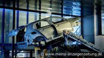 Weniger Deutsche bauen Autos   – Deindustrialisierung oder Strukturwandel? 