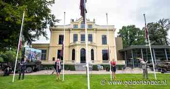Airborne Museum Hartenstein begint lezingenreeks over oorlogsgeschiedenis