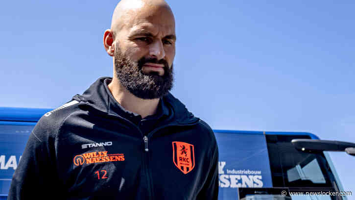 Oud-voetbalprof Hans Mulder (39) verruilt het gras voor het witte doek: ’Twintig keer met brandblusser op mijn hoofd geslagen’
