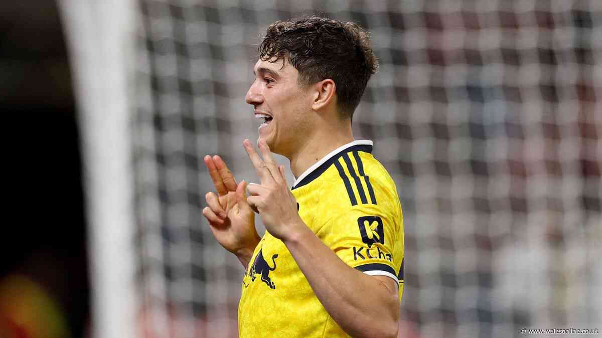 Dan James' Leeds United 'situation' as Daniel Farke's feelings clear on star