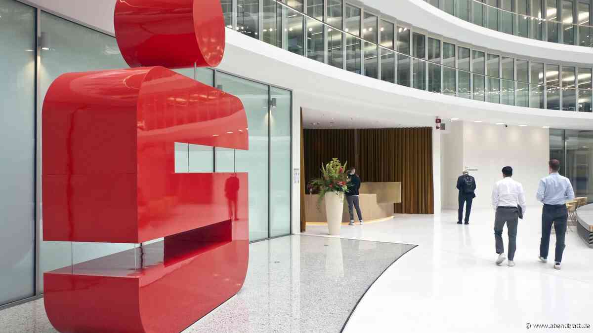 Festgeld: Haspa macht mit deutlich höherem Zins Direktbanken Konkurrenz