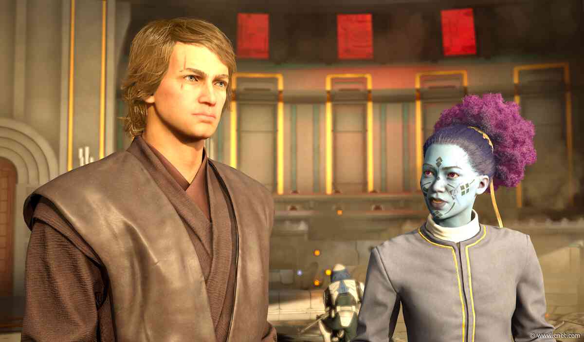 Star Wars: Zero Company Makes Turn-Based Tactics Feel Like You’re in a Movie