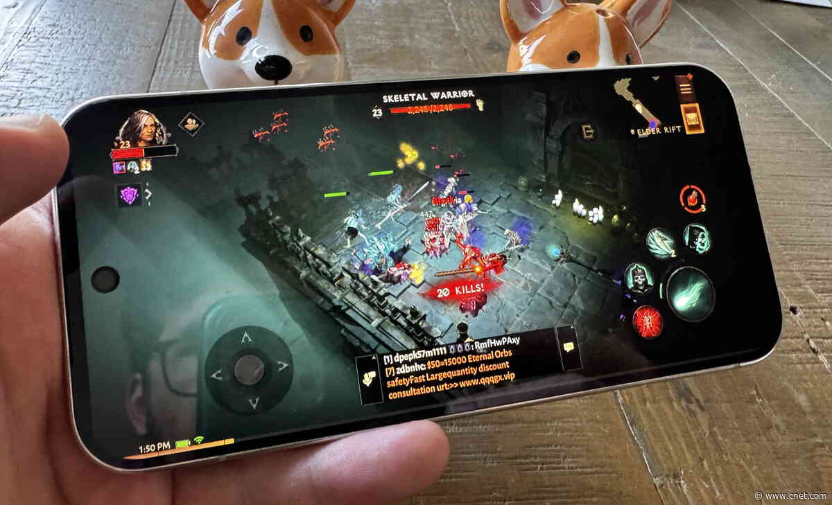 The Google Pixel 11 Pro Still Has the Best Display for Gaming, but Other Troubles Emerge