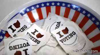 Judge blocks Ohio proof-of-citizenship law for voter registration