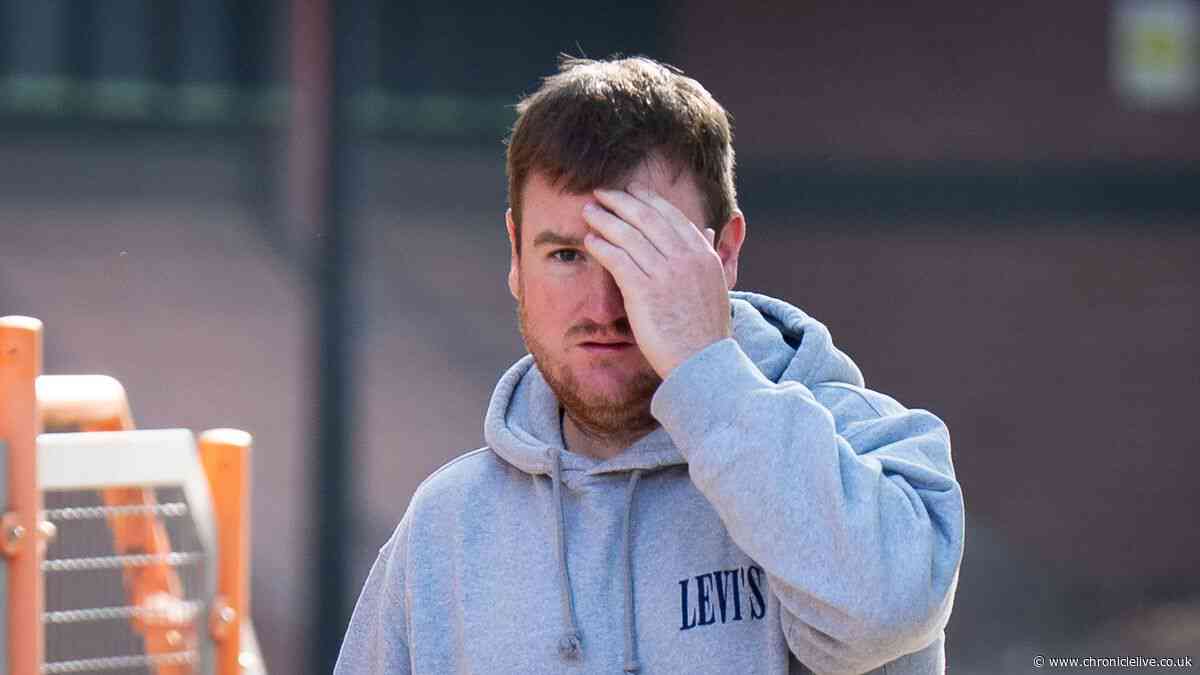 Man on Las Vegas stag do fined £2,224 for abusing British Airways crew