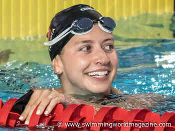 Kate Douglass Leads Overhaul of Top-Five Performer Lists (Women’s Edition)