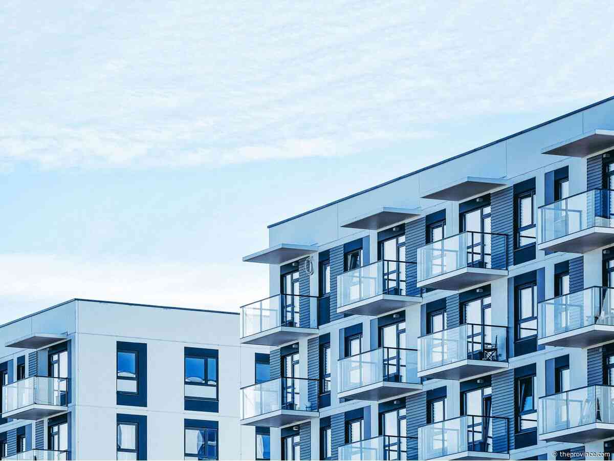 Condo Smarts: Strata responsible for balcony railing repairs
