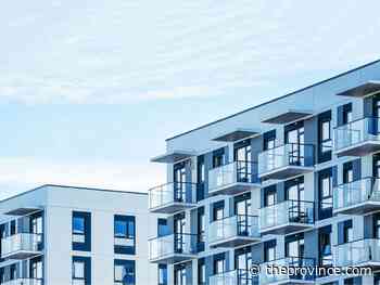 Condo Smarts: Strata responsible for balcony railing repairs