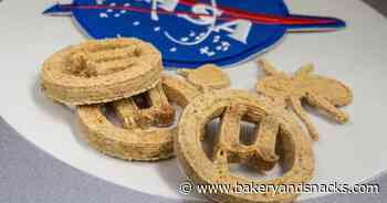 Would you eat a cookie made from a plastic bottle?