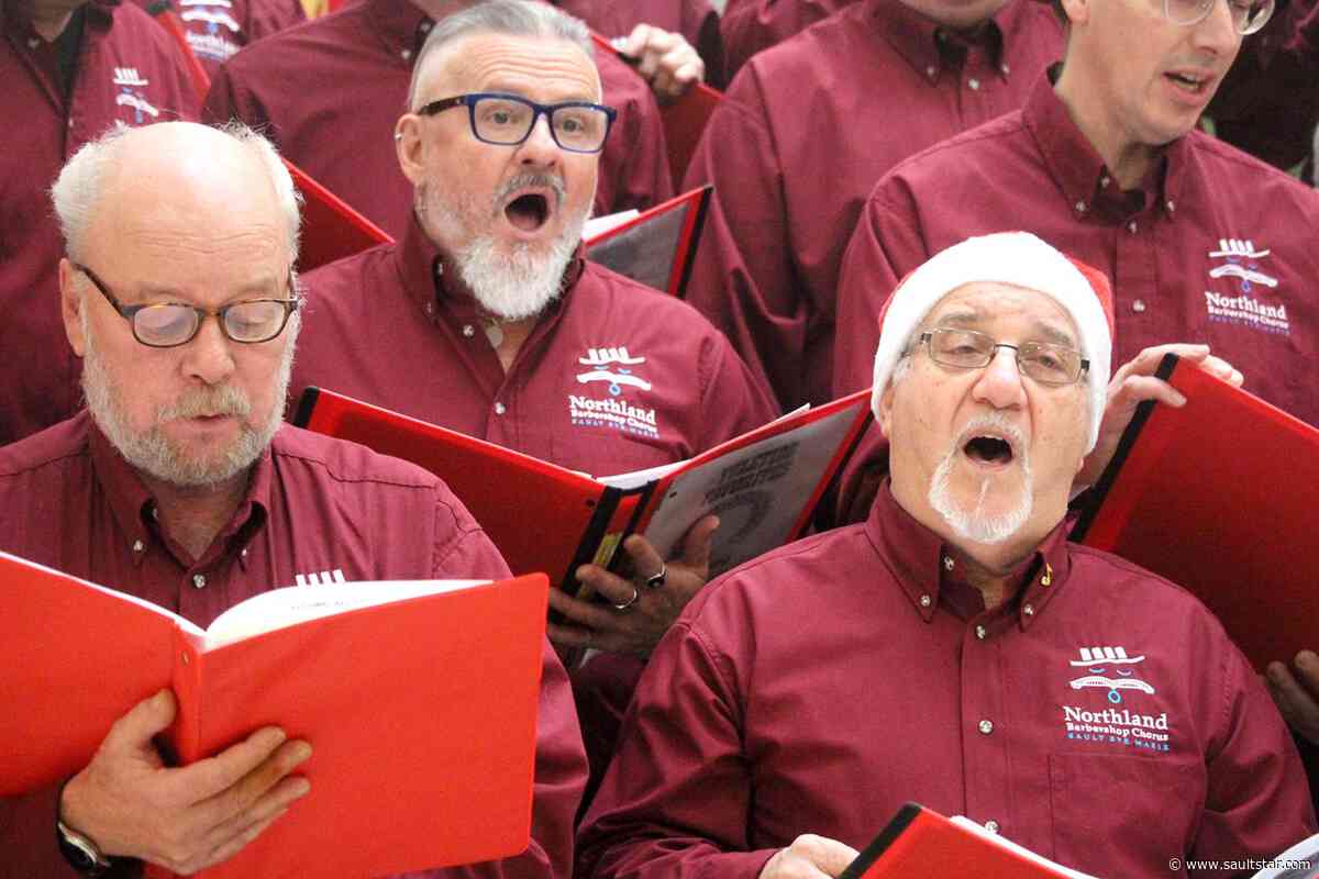 Barbershoppers need tenors for new season