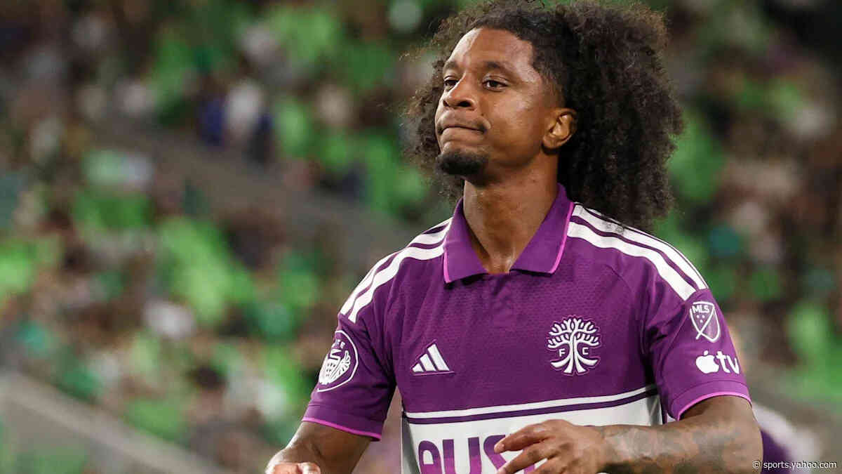 Bolton sign Canada international forward Nelson