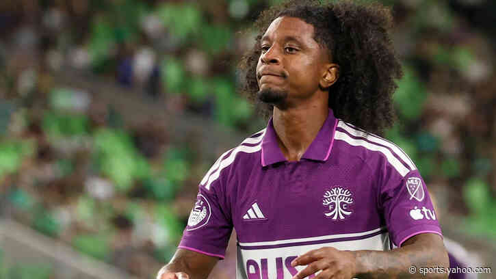 Bolton sign Canada international forward Nelson
