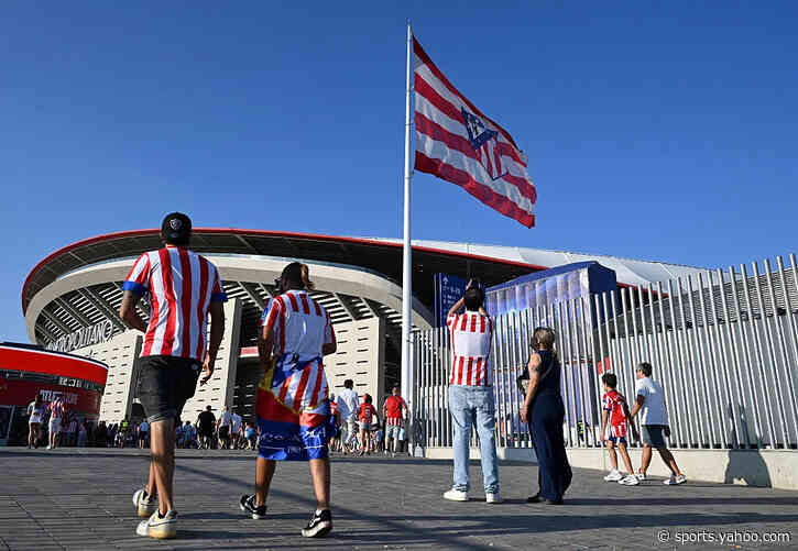 🔴⚪️ Atleti are adamant and shut the door on Julián's exit
