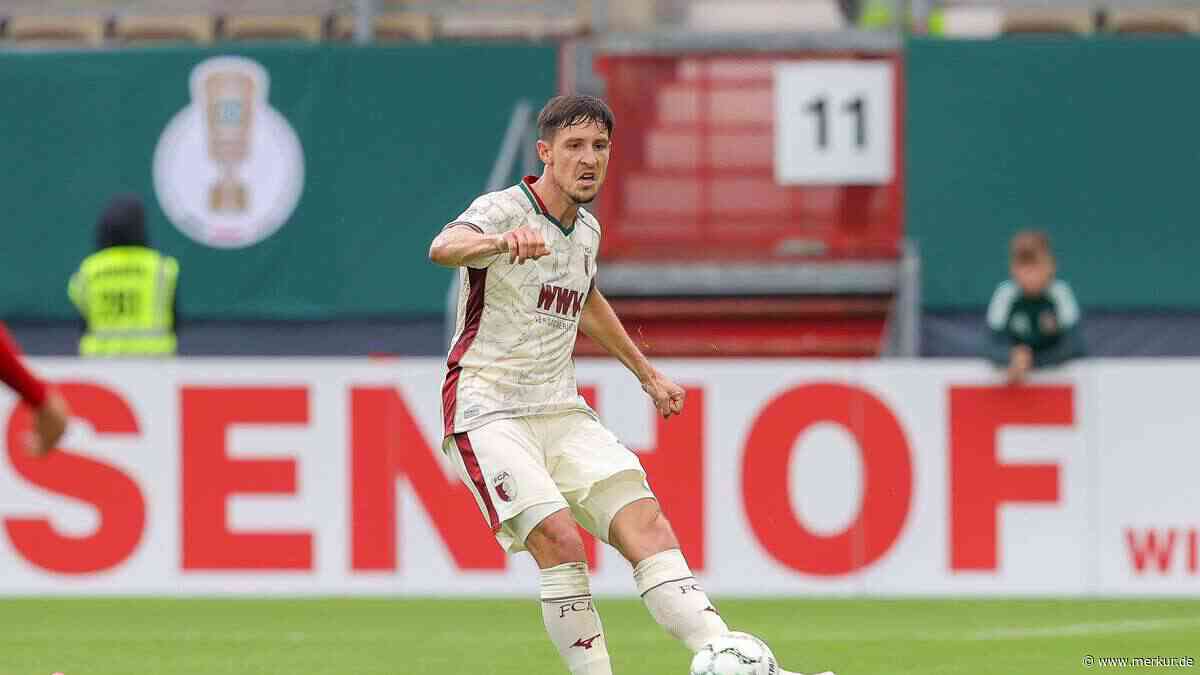 England-Wechsel? Schlotterbeck nun wohl doch vor Augsburg-Abschied