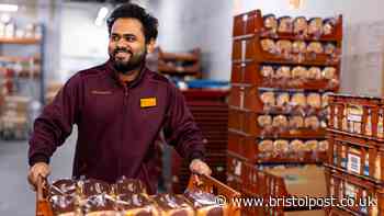 Supermarket unveils new work experience scheme for 10,000 young Brits