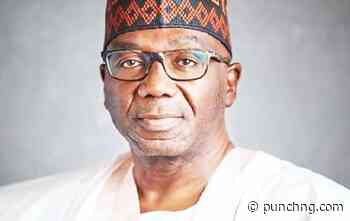 2027: Kwara APC leaders dismiss Mustapha’s defection, back AbdulRazaq