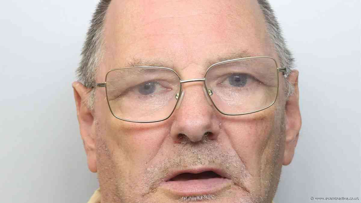 Man threatened teenage girl he'd get her put in care before sexually abusing her