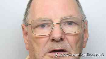 Man threatened teenage girl he'd get her put in care before sexually abusing her
