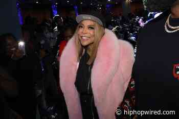 Wendy Williams’ Daytime TV Reign To Be Examined In New Peacock Docuseries, But She Says It’s Unauthorized