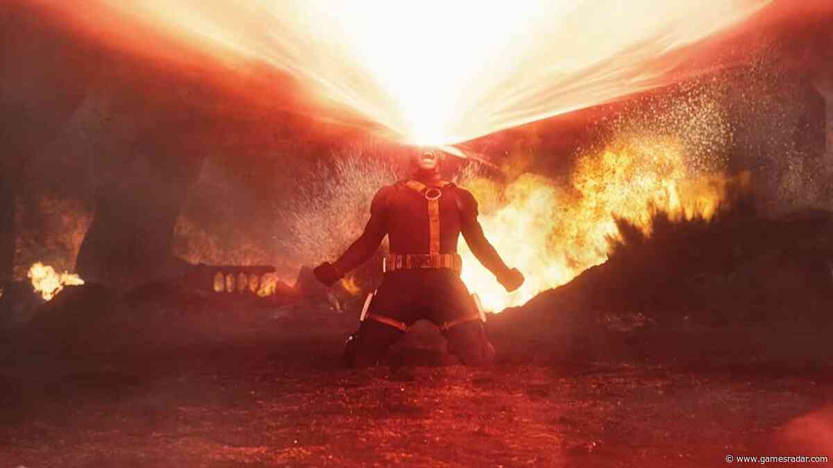 What is Infinity Vision? Marvel's answer to IMAX, explained