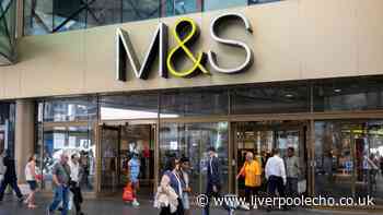 M&S shoppers are buying multiple £22 'soft' jumpers for autumn