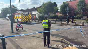 Murder probe as fatal Middlesbrough house fire may be linked to organised crime