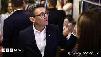 Burnham refuses to rule out tax rises in autumn Budget