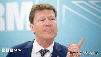 Reform says it will prioritise British-born workers for social housing