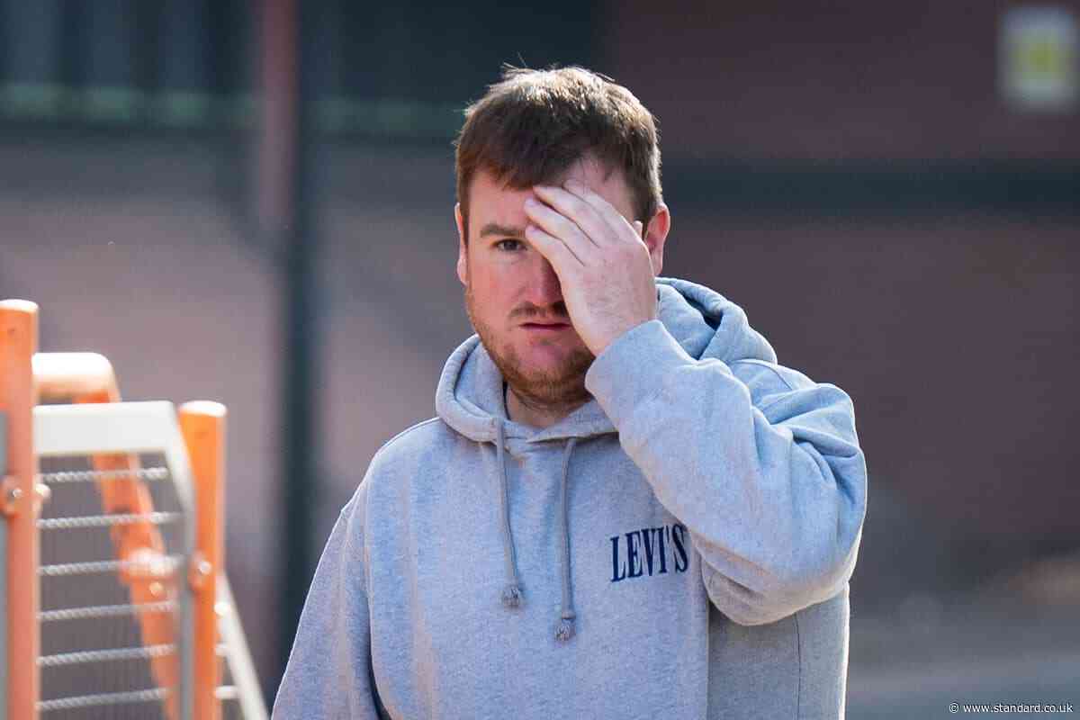 Stag do reveller who abused staff on Heathrow flight to Las Vegas gets £2k fine