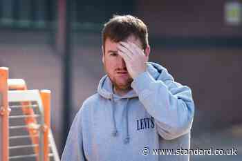 Stag do reveller who abused staff on Heathrow flight to Las Vegas gets £2k fine