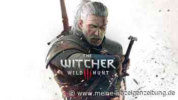 The Witcher 3: Wild Hunt Remastered – Nintendo Switch 2 erhält im September eine eigene Version