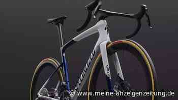 Am Carbon gespart – Specialized Tarmac SL9 S-Level