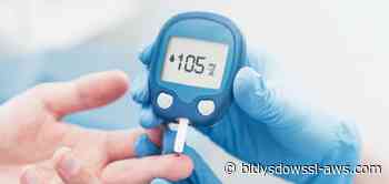 La diabetes tipo 2 podría complicarse según el sexo y la edad