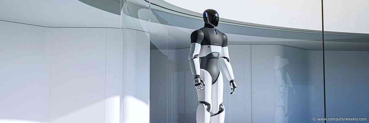 Qualcomm looks to accelerate Japan’s robotics ecosystem